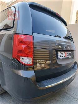 Dodge Grand Caravan